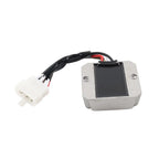Voltage Regulator Rectifier for Yamaha SR400, SR500, SRX250 (1978-1989)