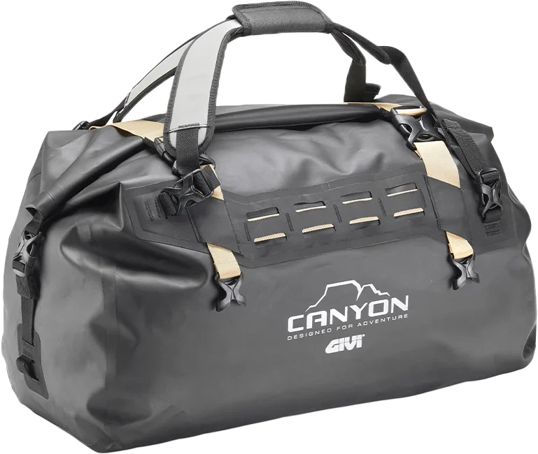 Canyon Adv Cargo Bag 40L for Universal Use (40L)