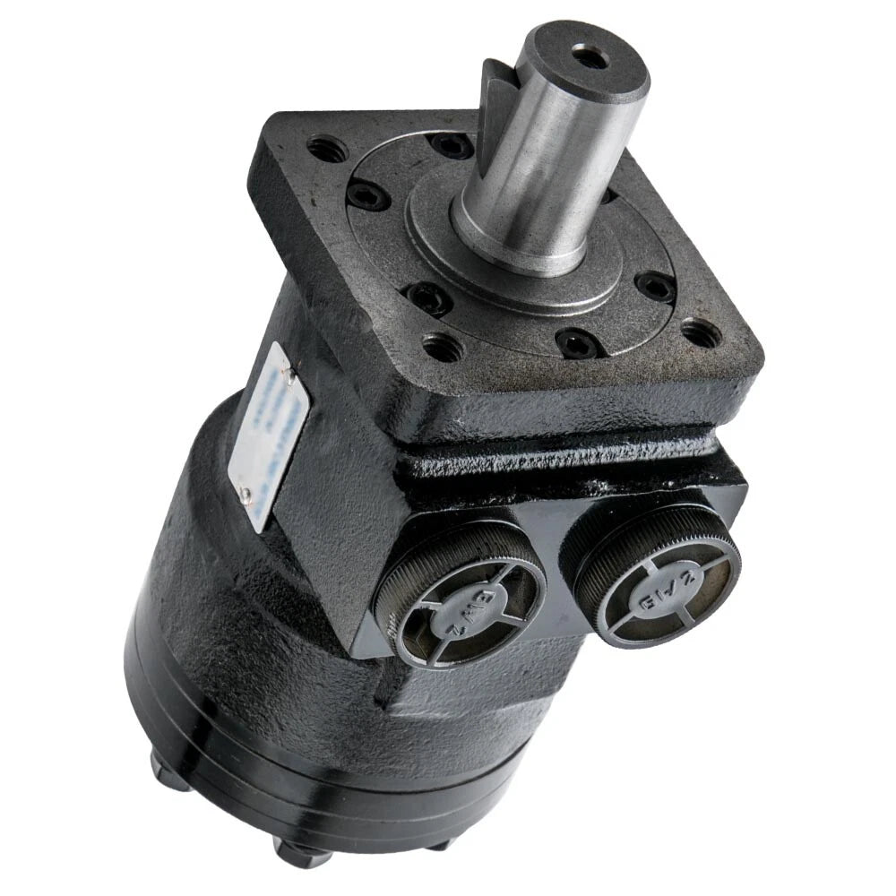 Hydraulic Motor for Eaton Char-Lynn H Series (101–101)