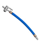 Vacuum Tire Deflator Tool for Truck (2010–2023) - Strong Metal Handle