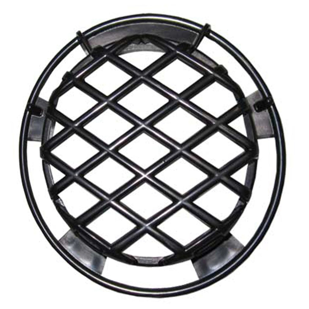 Replacement Left Right Fog Light Insert for 2006–2009 Chevrolet Equinox