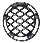 Replacement Left Right Fog Light Insert for 2006–2009 Chevrolet Equinox