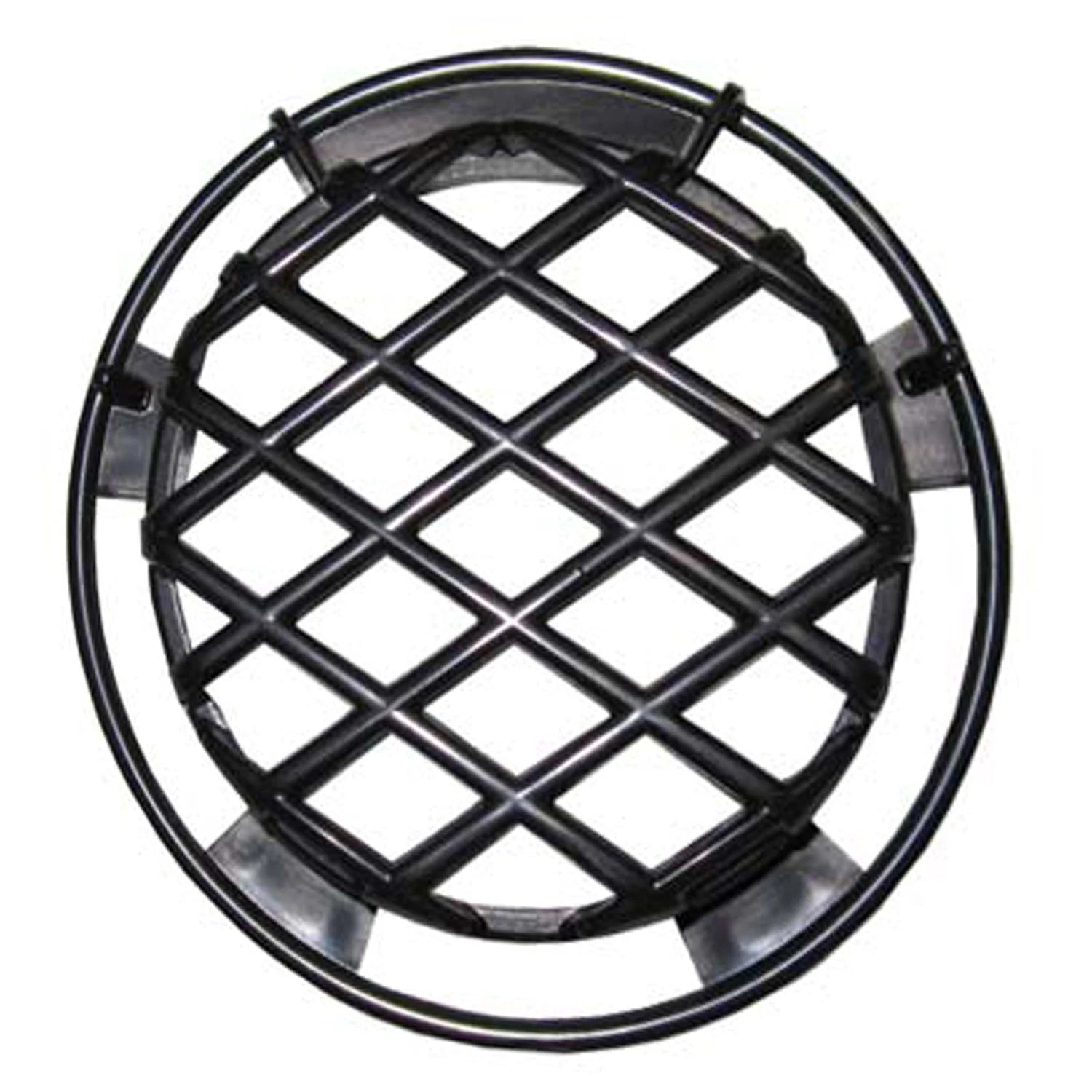 Replacement Left Right Fog Light Insert for 2006–2009 Chevrolet Equinox