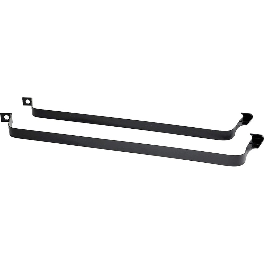 Set of 2 Fuel Tank Straps for Ford Falcon Comet