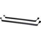 Set of 2 Fuel Tank Straps for Ford Falcon Comet