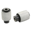 Set of 2 Rear Suspension Control Arm Bushings for Freestyle Sable Taurus X (2005–2009)