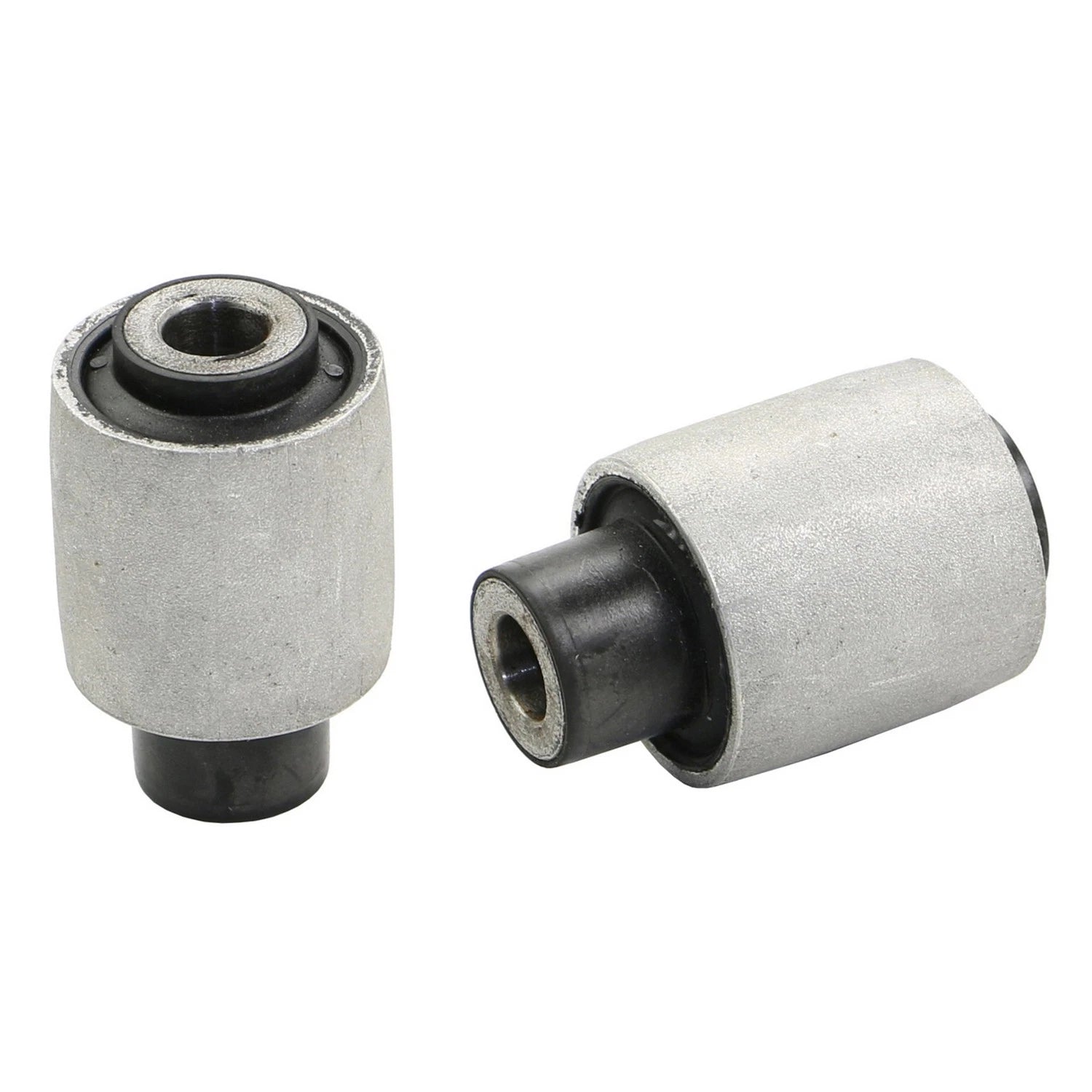 Set of 2 Rear Suspension Control Arm Bushings for Freestyle Sable Taurus X (2005–2009)