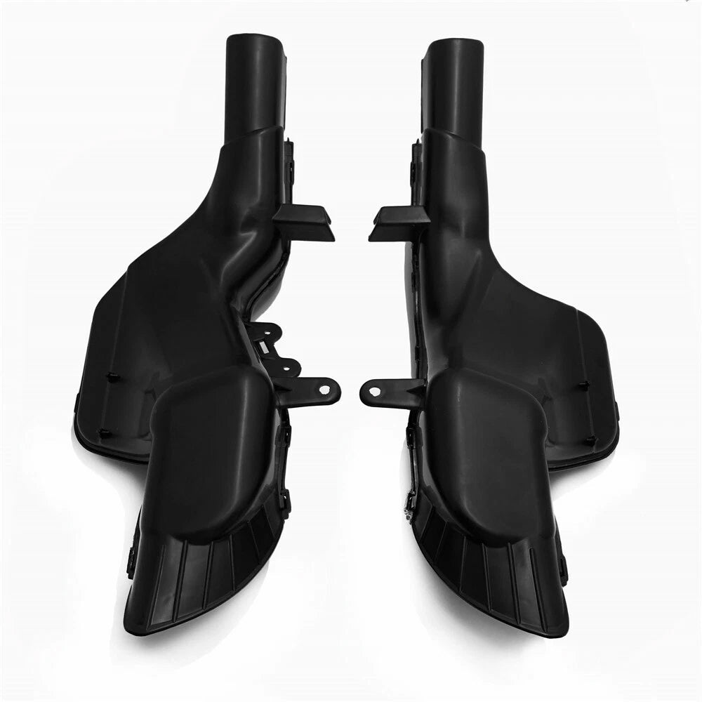 Ram Air Intake Tube Duct Fairing for Suzuki GSX1300R Hayabusa (2008–2015)