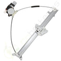 Motor Window Regulator Set for Mitsubishi Montero (1992–2000)