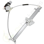 Motor Window Regulator Set for Mitsubishi Montero (1992–2000)
