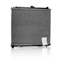 Radiator for Nissan Pathfinder Frontier 4.0L 5.6L (2005–2019) 214609CA2E