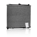 Radiator for Nissan Pathfinder Frontier 4.0L 5.6L (2005–2019) 214609CA2E