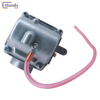 VM 18mm Round Slide Carburetor for Mikuni VM18-144 (Replaces 1002-0046)