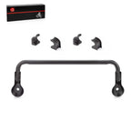 Rear Stabilizer Sway Bar w/ Bushings for Polaris RZR 800 (2008–2014)