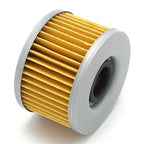 Oil Filter for Honda CB450S CM400 CMX450 CX500 CB350 VTR250 GL650 (1970–1985)