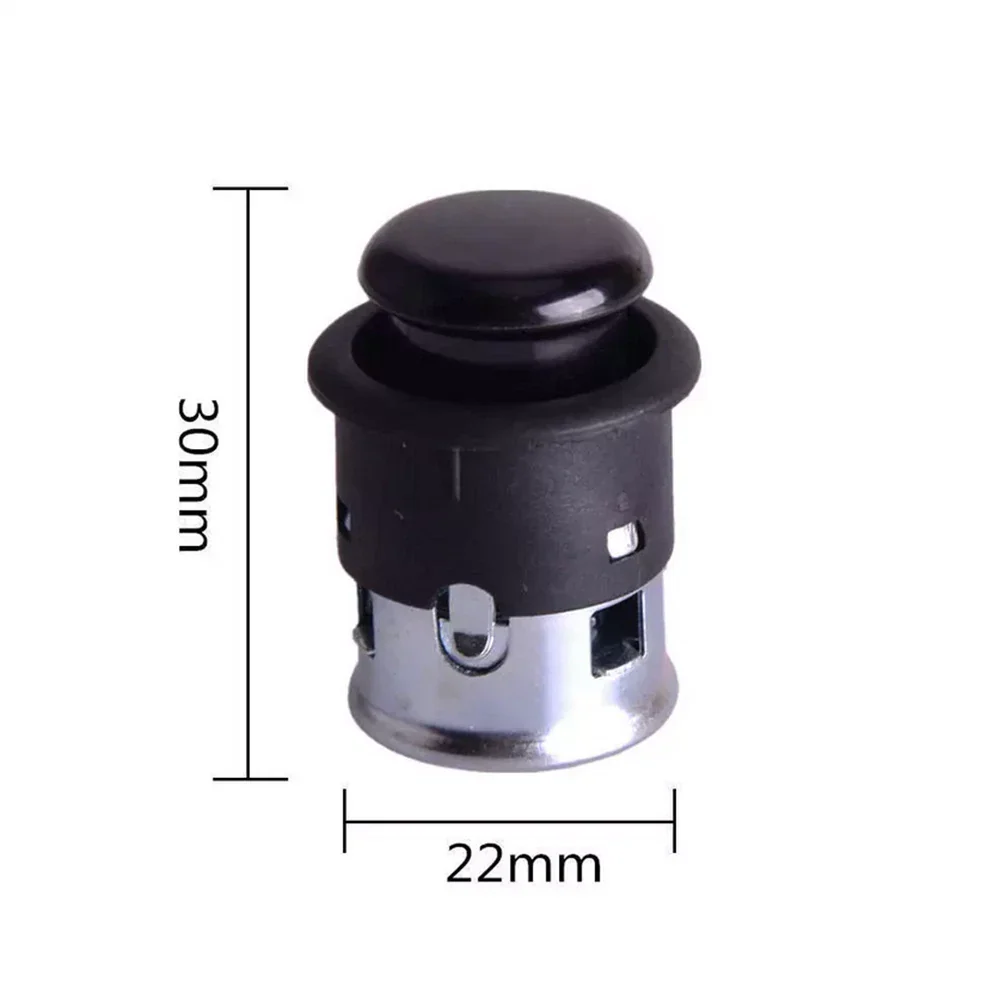Cigarette Lighter Socket Plug for Mercedes-Benz SLK/CLK/CLA-Class (2006-2014)