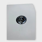 Marine Rope Locker Hatch with Pull Latch for 23 Express Boat (15.25" x 14")