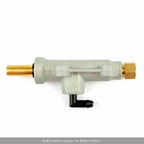 Brake Master Cylinder for Polaris Sportsman 500 600 700 Worker 500 335 Diesel (T9)