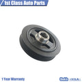 Harmonic Balancer for Chevy Prizm, Toyota Corolla (1998–2008)