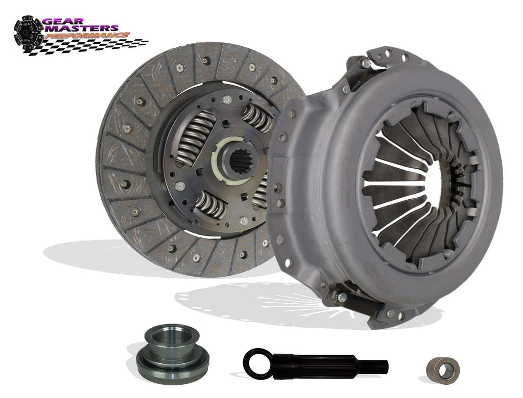 Clutch Kit for Chevy S10 Sonoma Jimmy Sierra (1985–1993)