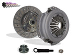 Clutch Kit for Chevy S10 Sonoma Jimmy Sierra (1985–1993)