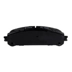 Ceramic Brake Pads for Toyota Highlander (2008–2013)