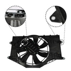 Radiator Fan Assembly for Honda Civic (2016–2020)