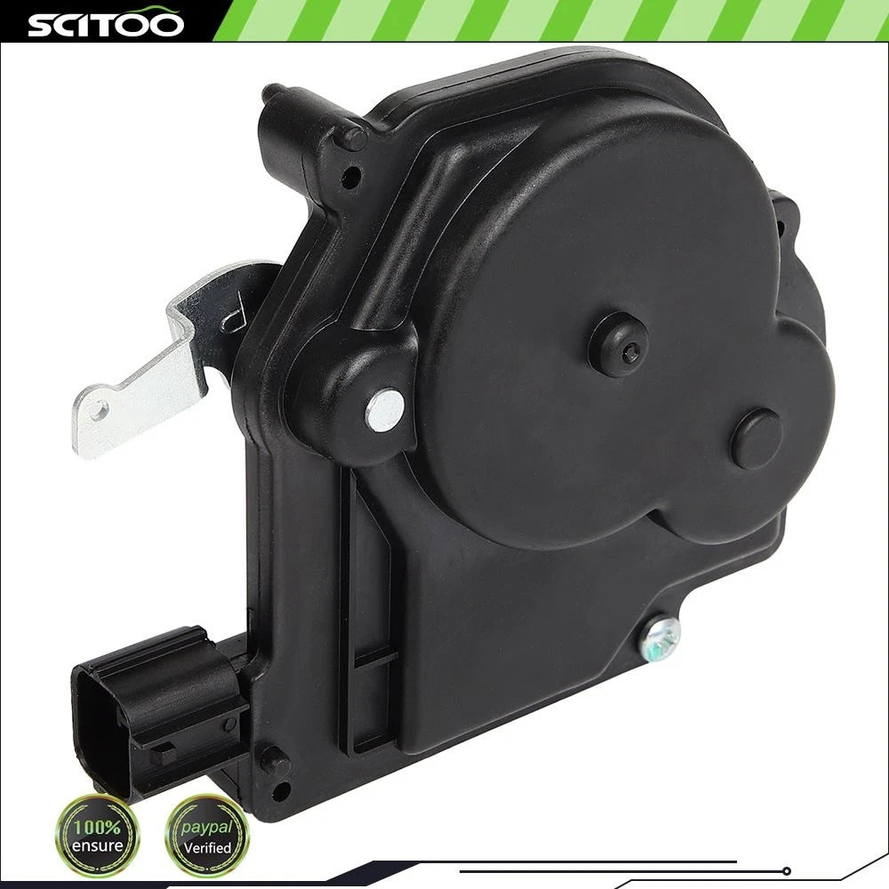 Right Side Door Lock Actuator for Honda Odyssey (2005–2010)