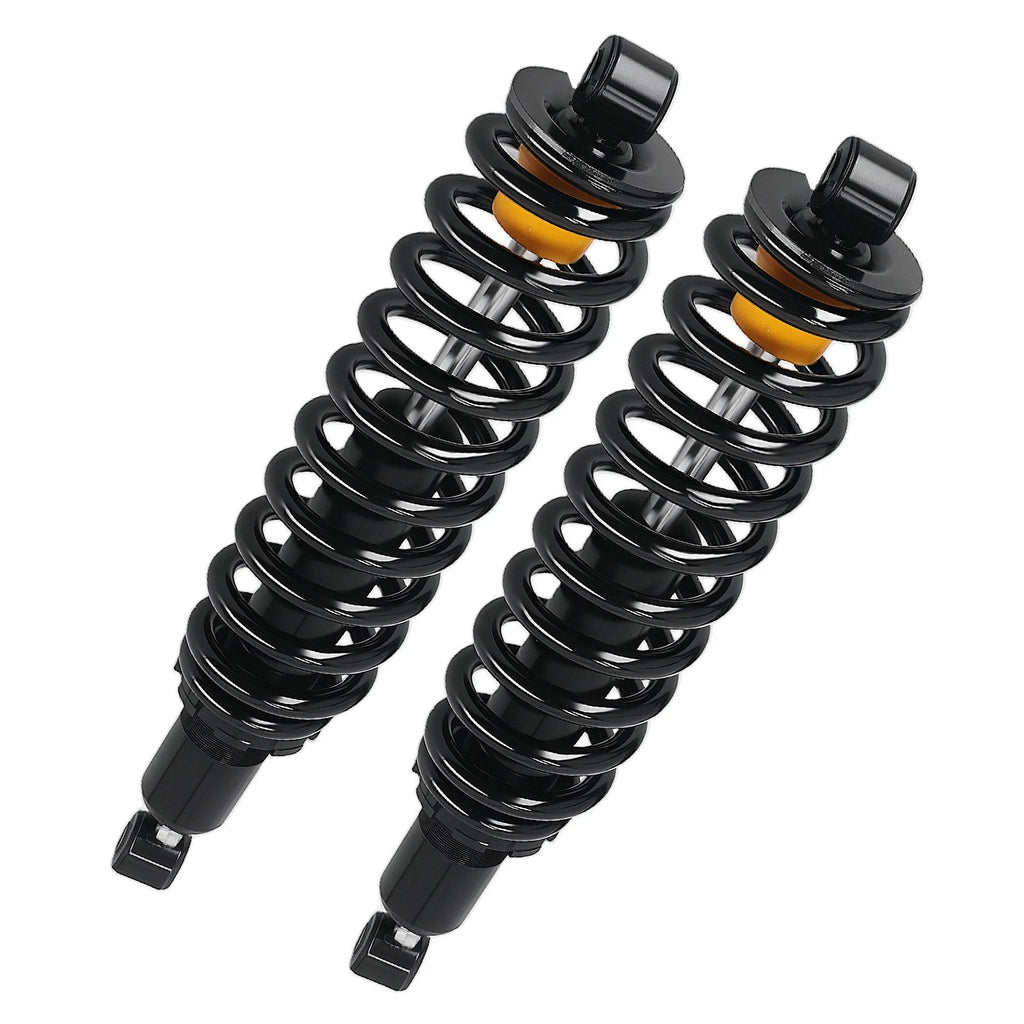 2X Front Coil-Over Shocks for John Deere Gator XUV625i 825i 855D 825M 855M