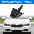 Set of 2 Headlight Washer Nozzles for Honda CR-V (2005–2006)