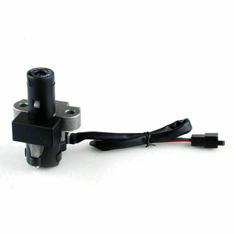 Ignition Switch Lock Keys for Honda CBR 250/400/600 F4i VFR400 CB400 NSR250