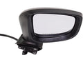 Right Mirror for Mazda 3 Sport (2014–2016) MJ935CT