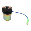 Starter Relay Solenoid for Yamaha XV250 Virago (1988–2008) FZ600 FZ700