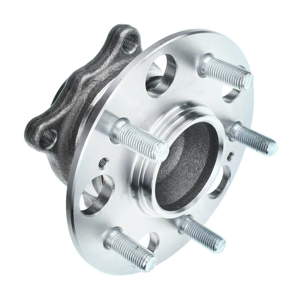 Rear Wheel Hub & Bearing Assembly for Honda Accord VIII (2008–2015)
