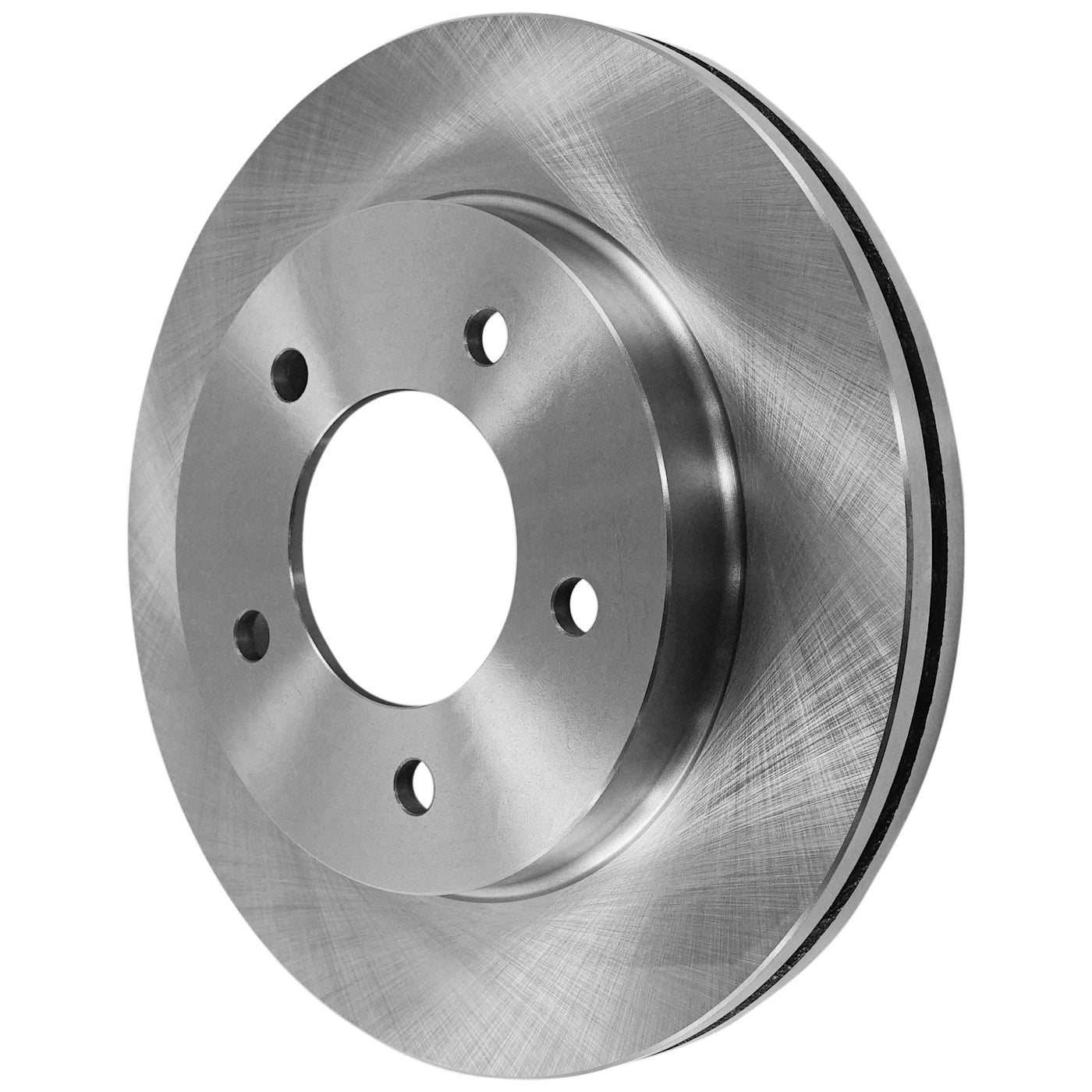 Disc Brake Rotor for Ford F-150 (1997–2003) Front Left or Right Solid 4WD