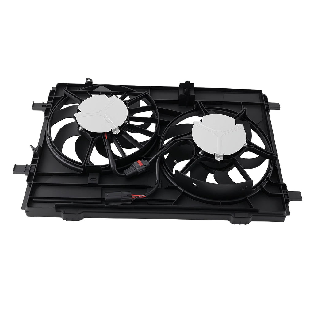 Engine Cooling Fan Assembly for Lincoln MKZ 3.5L (2007–2009)