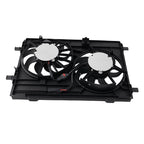 Engine Cooling Fan Assembly for Lincoln MKZ 3.5L (2007–2009)