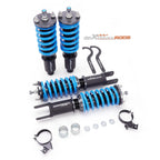Coilovers for Honda Civic (1996-2000) 24 Way Adjustable Damper