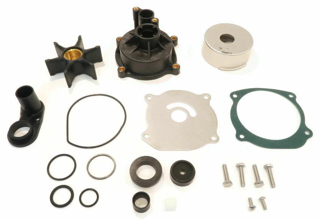 Water Pump Rebuild Kit for OMC Johnson Evinrude (0435447)