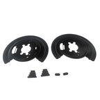 Rear Brake Dust Shields for Dodge Ram 1500, Durango (2002–2007) 17286790