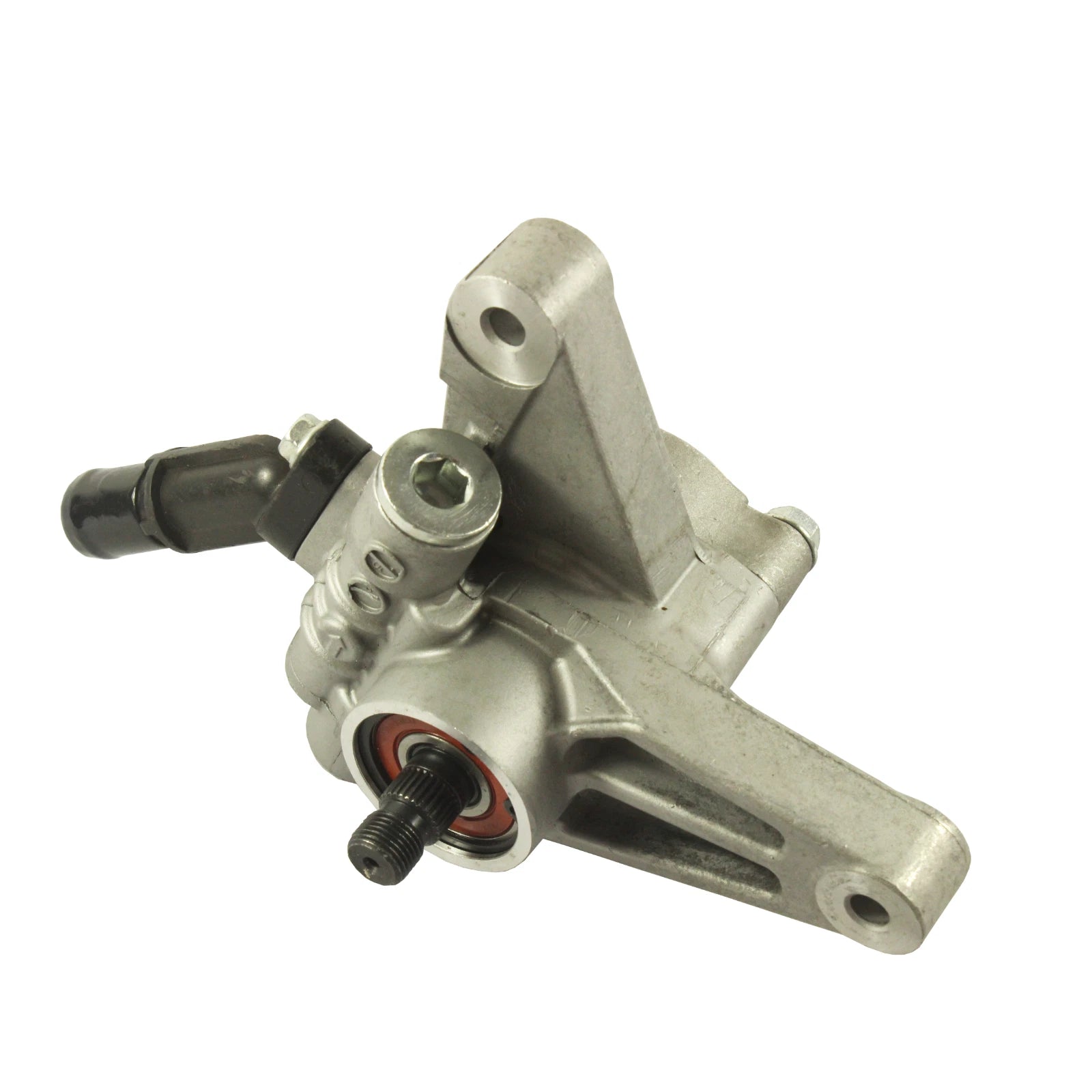 Power Steering Pump for Honda Accord 3.0 V6 (2003-2007)