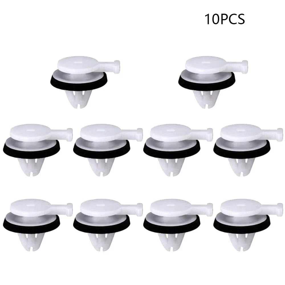 A Pillar Trim Clips for Land Rover Discovery LR3 LR4 (2005-2016)