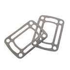 2 Pcs Exhaust Manifold Gasket for Volvo Penta OMC 4.3L 5.0L 5.7L 5.8L