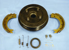 Hand Brake Drum & Shoes Set for Land Cruiser FJ (1980-1984)
