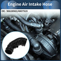 Engine Air Intake Hose for Chevrolet Captiva 2.0 Diesel (2006–2023) No.96628983 Rubber