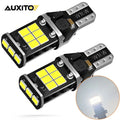 2X Canbus LED Bulb for Car Backup Reverse Light 912 921 T15 W16W