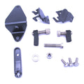 Remote Control Attachment Kit for Yamaha 30HP (Replaces 689-48501-50-00)
