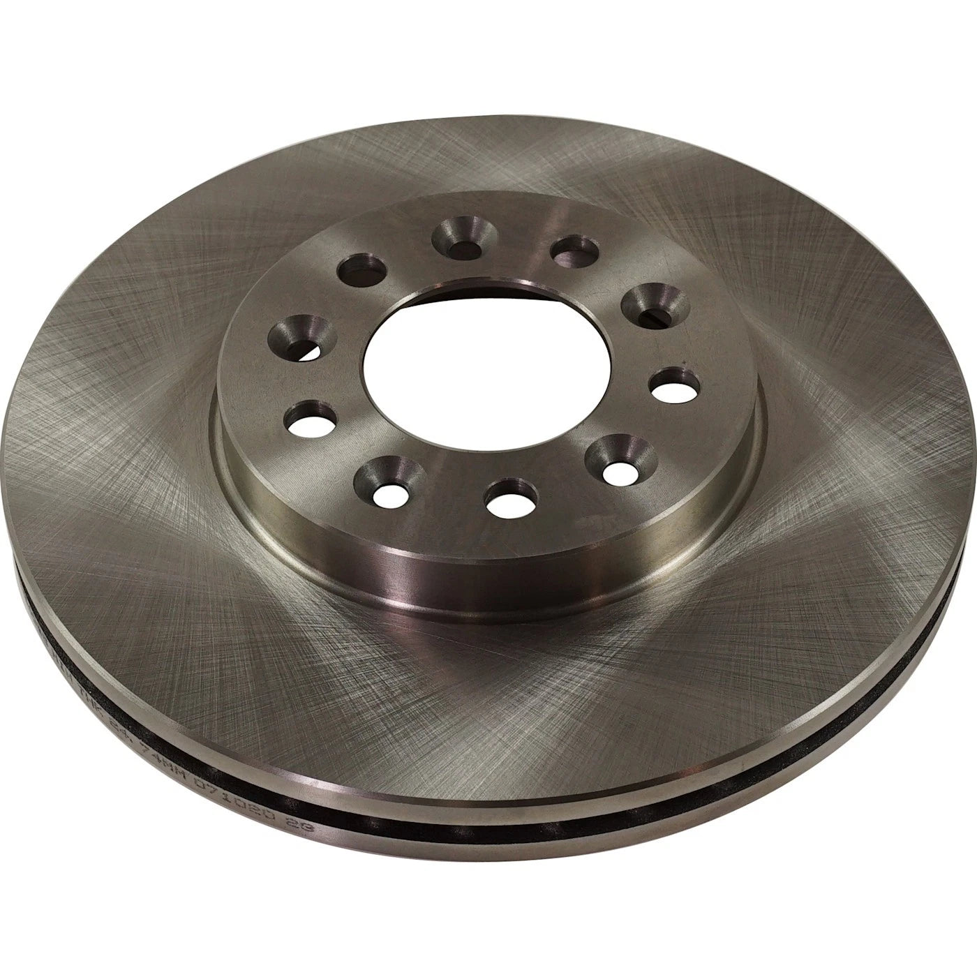 Front Brake Disc Rotors and Pads Kit for Ford Windstar (1999–2003)