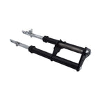 Complete Front Forks Shock Suspension for Honda CRF50F XR50 (2004–2014)
