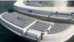 EVA Foam Teak Deck Flooring Mat for Chaparral 204 SSI (2004–2009)